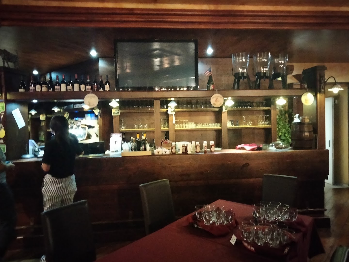 Da Marino La Locanda del Drago