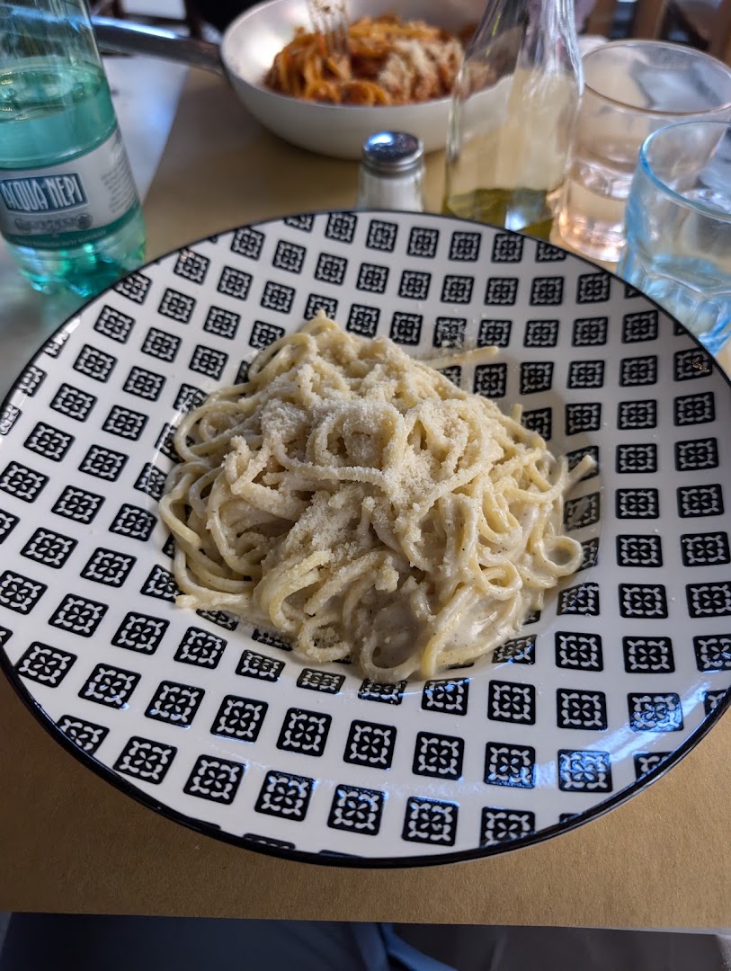 Da Mario al Pigneto