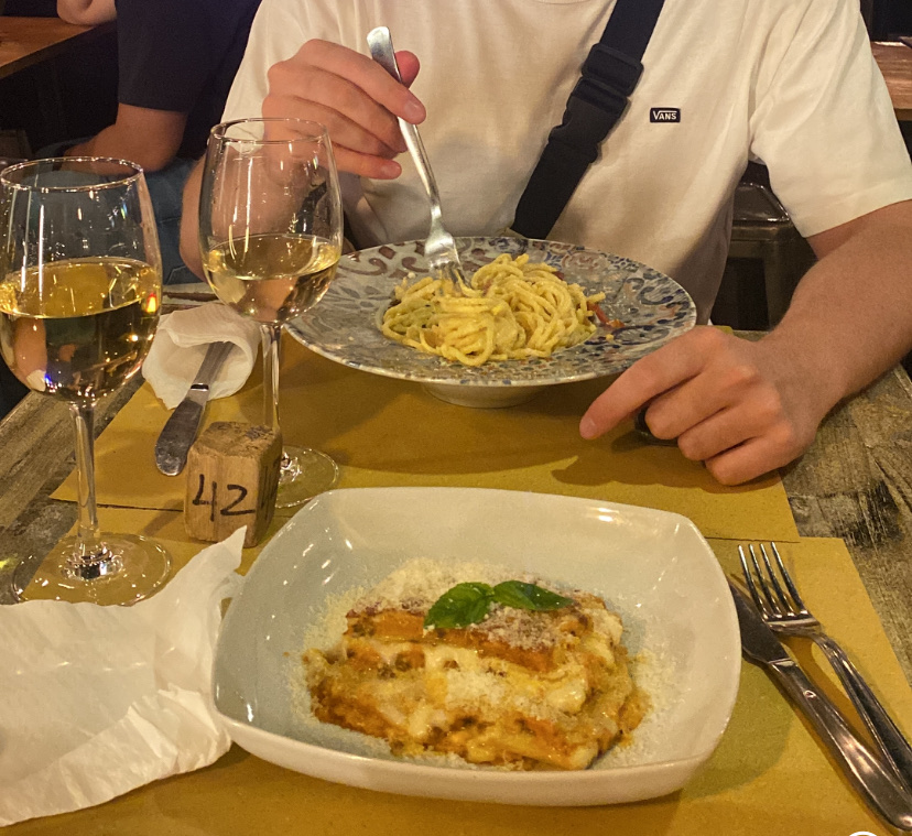 Da Mario al Pigneto