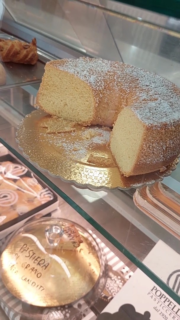 da Mario BAKERY CAFÈ