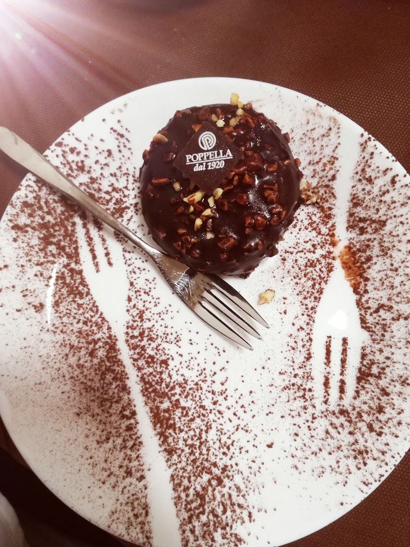 da Mario BAKERY CAFÈ, Avellino