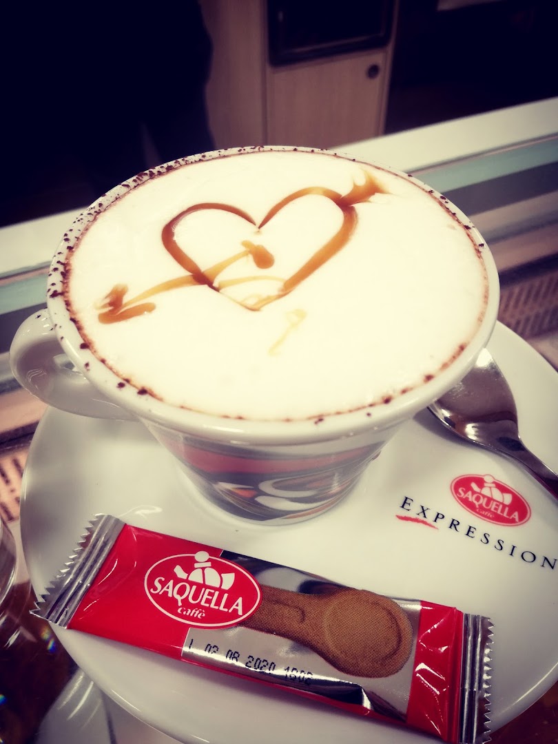 da Mario BAKERY CAFÈ
