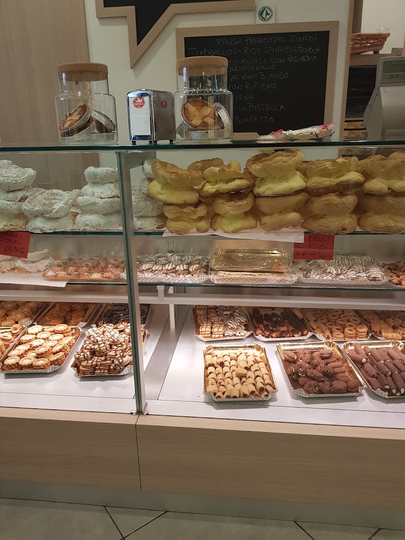 da Mario BAKERY CAFÈ