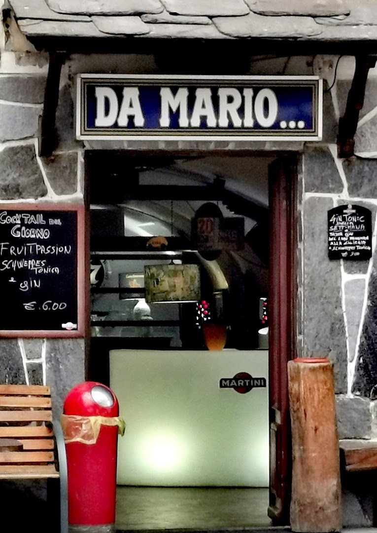 Da Mario