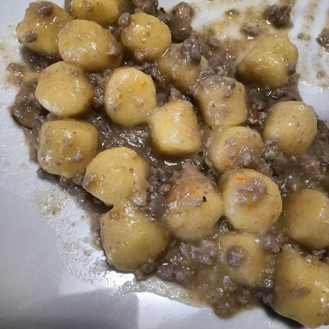 Da Maris Specialità alla Brace