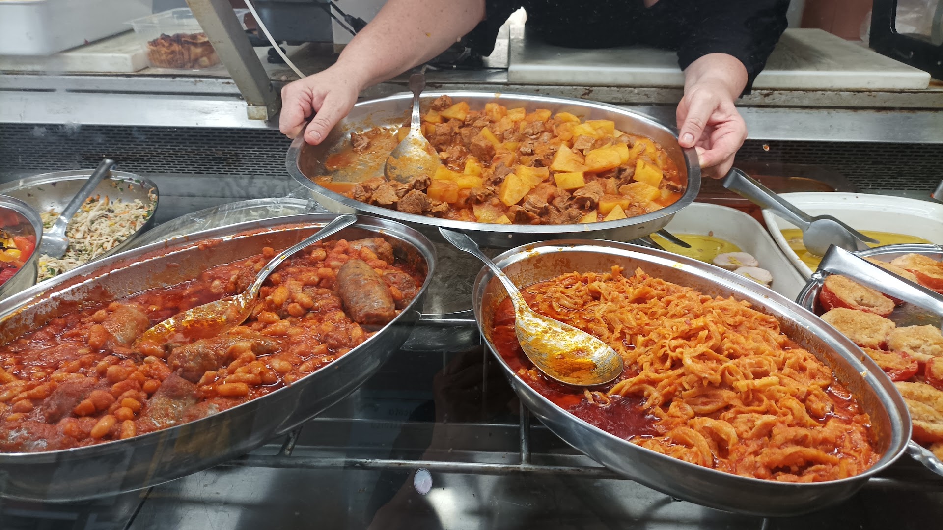 Da Marisa Di Pecchioni Romina
