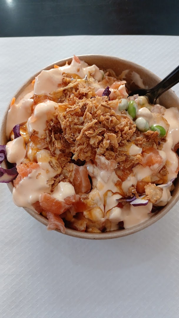 DA MARY POKÈ