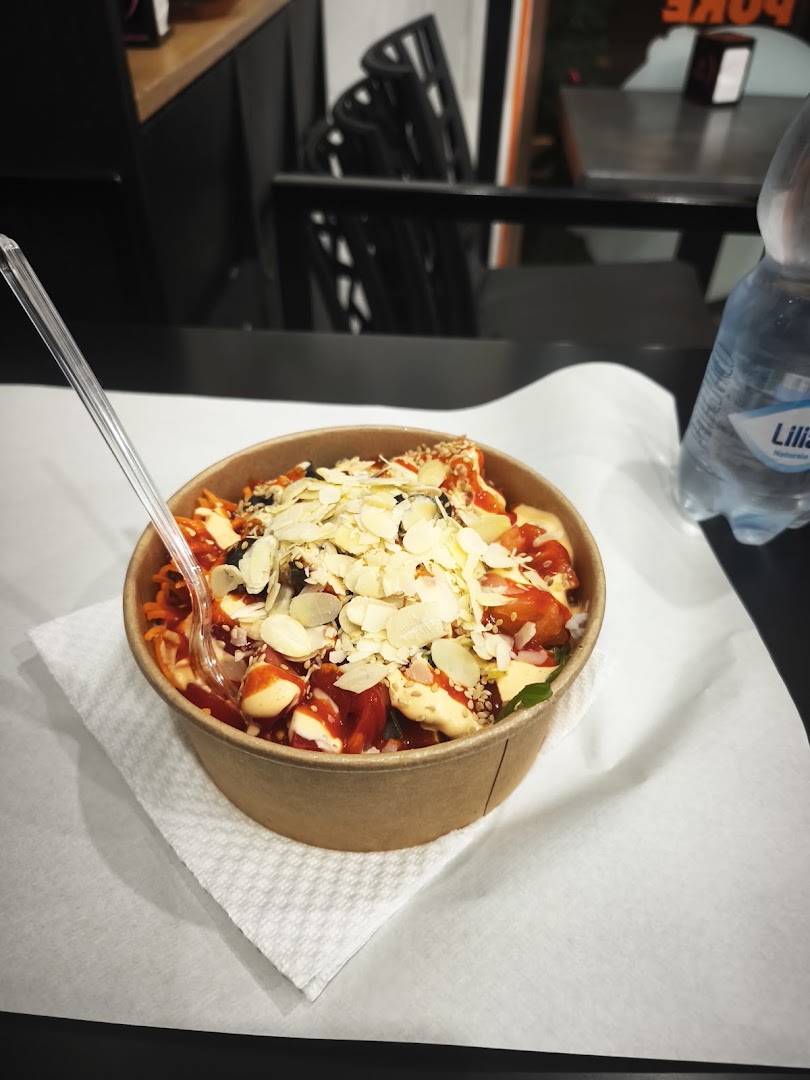 DA MARY POKÈ