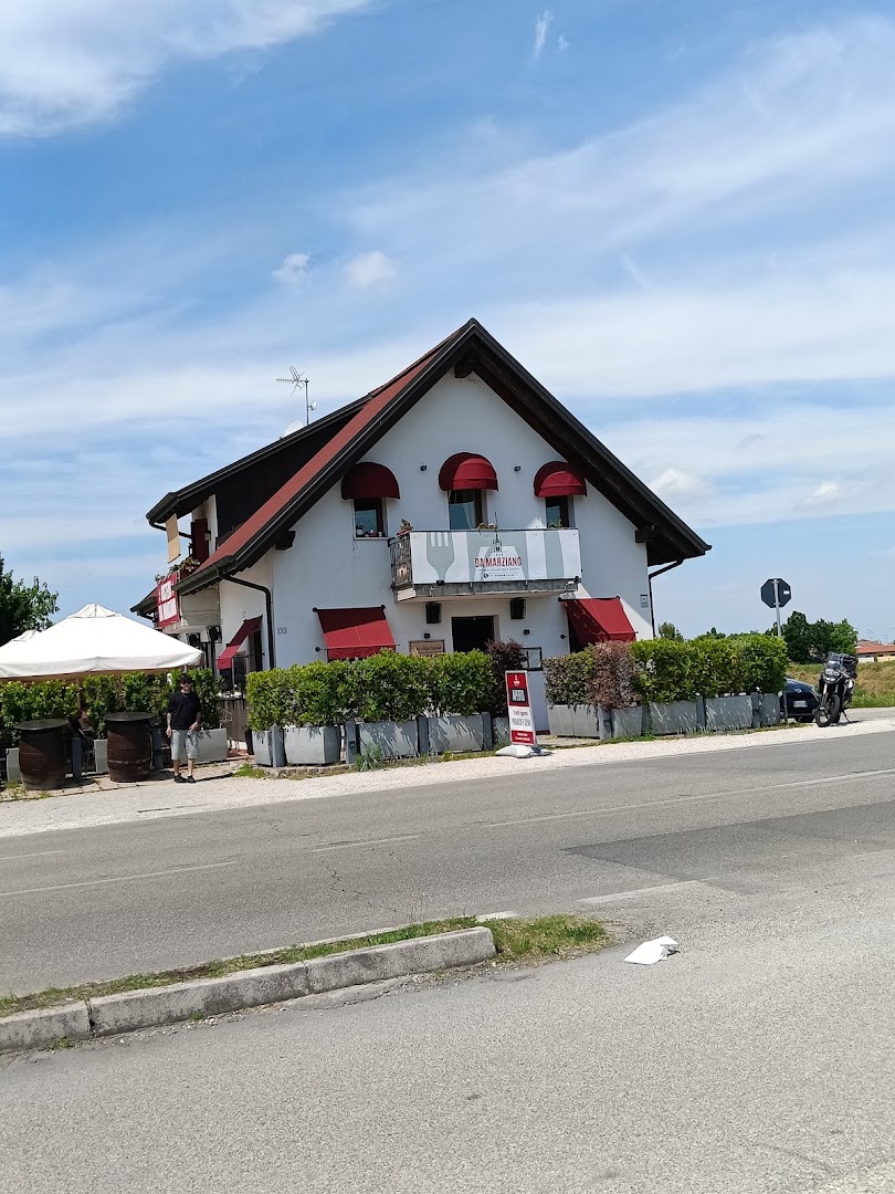 Da Marziano Osteria e Cicchetteria