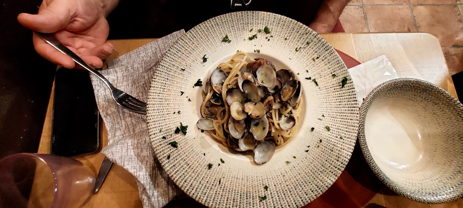 Da Marziano Osteria e Cicchetteria