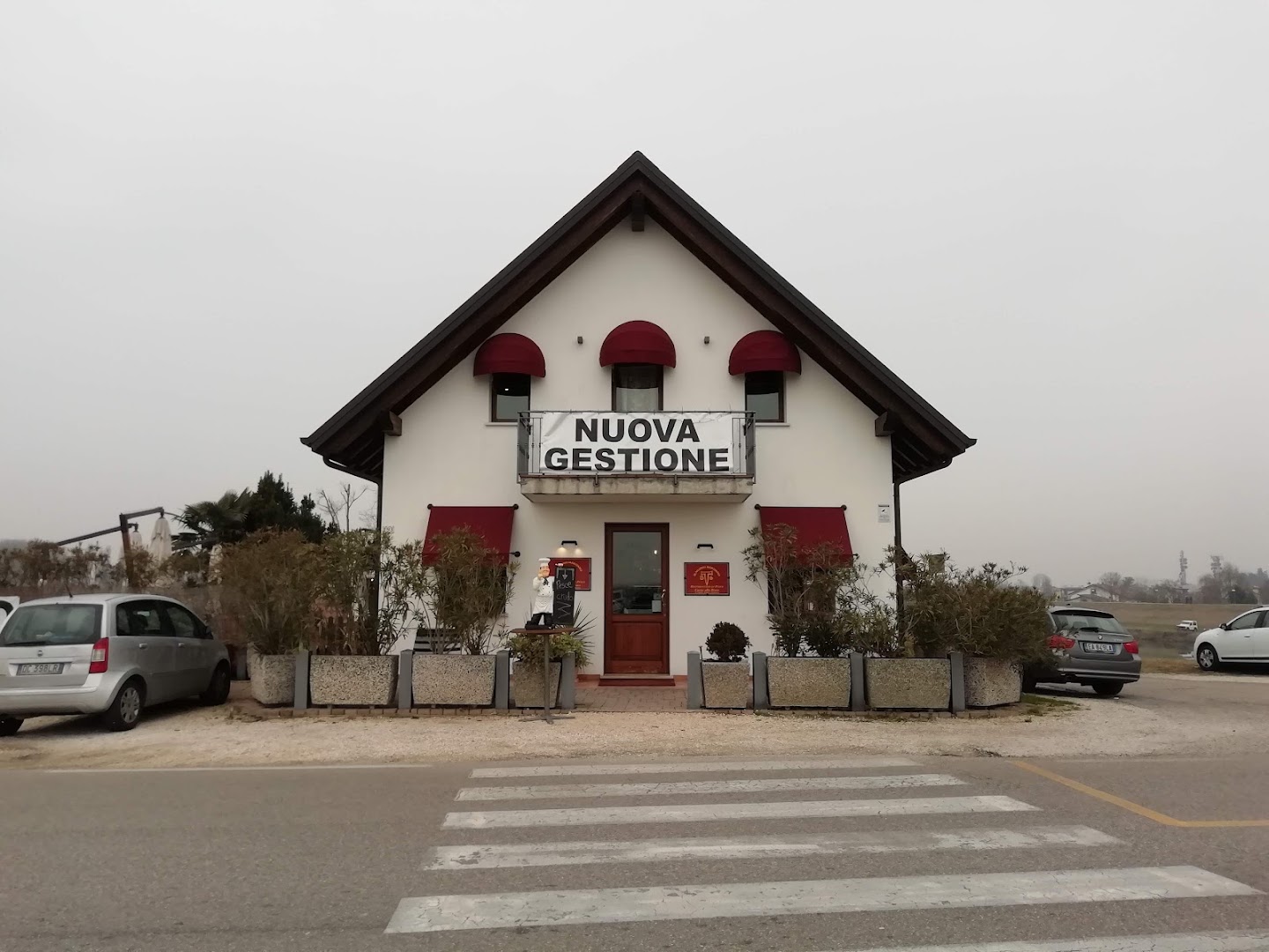 Da Marziano Osteria e Cicchetteria