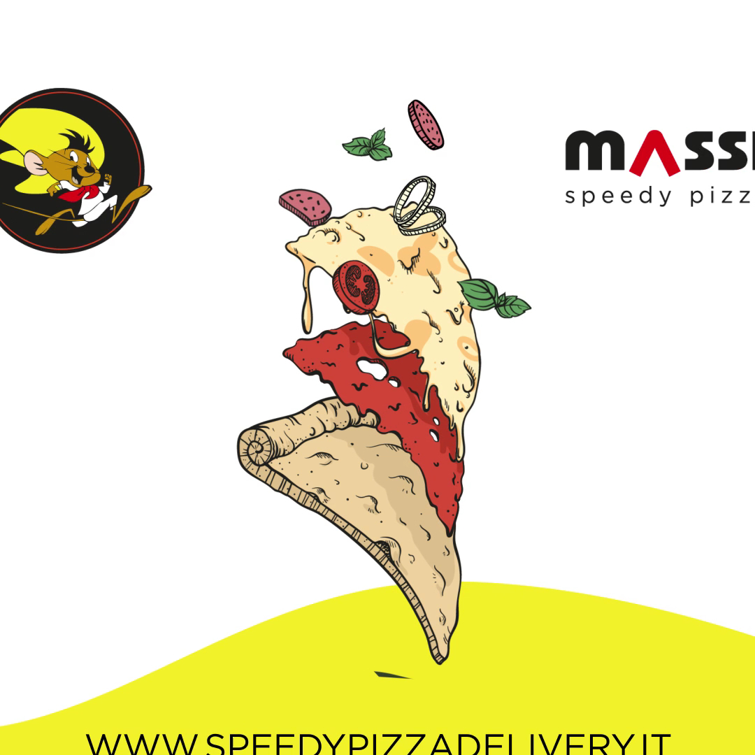 Da Massi Pizzeria Speedy