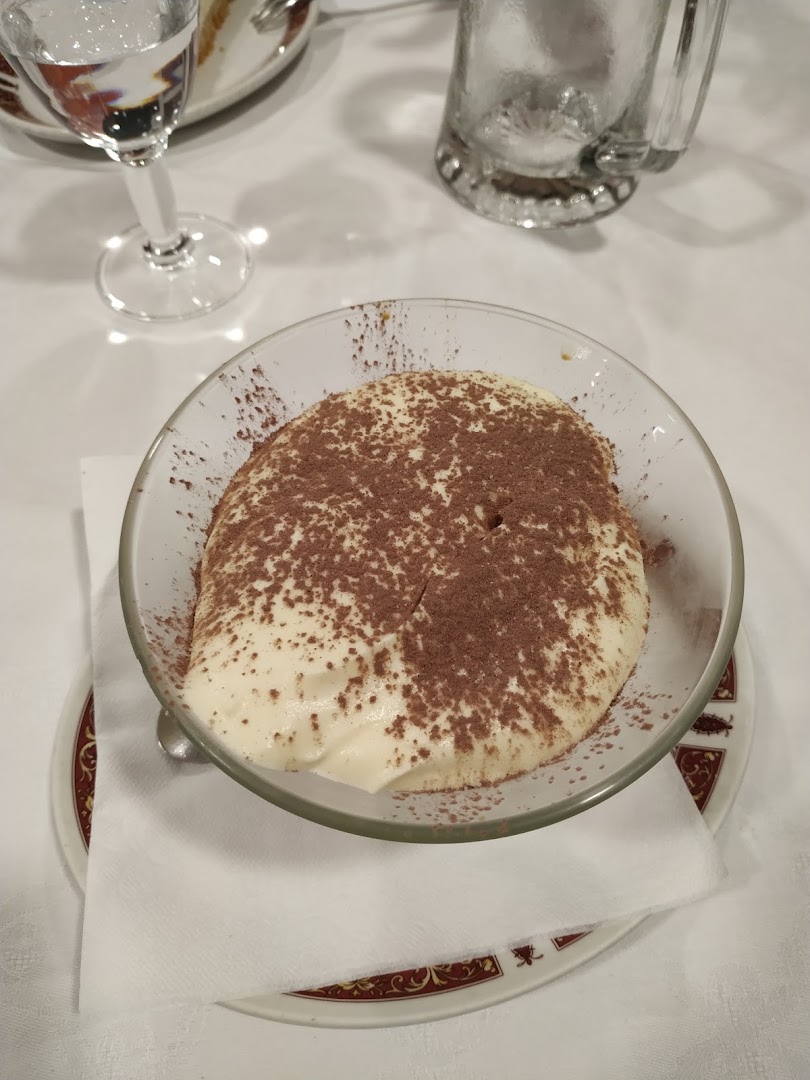 Da Massimo