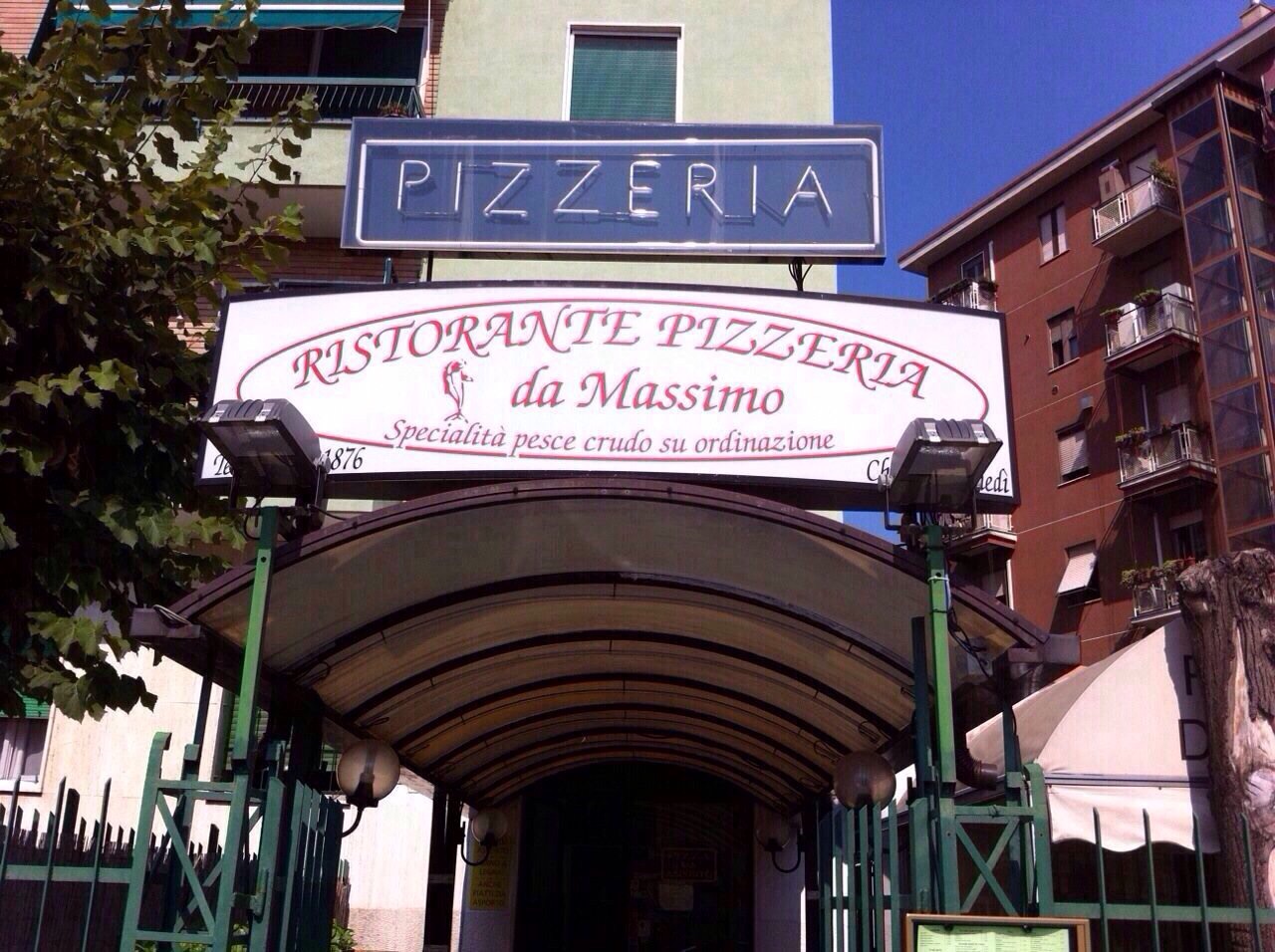 Da Massimo