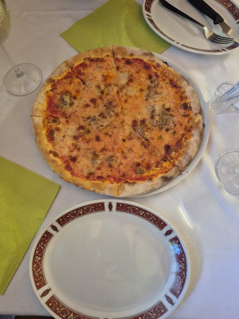 Da Massimo