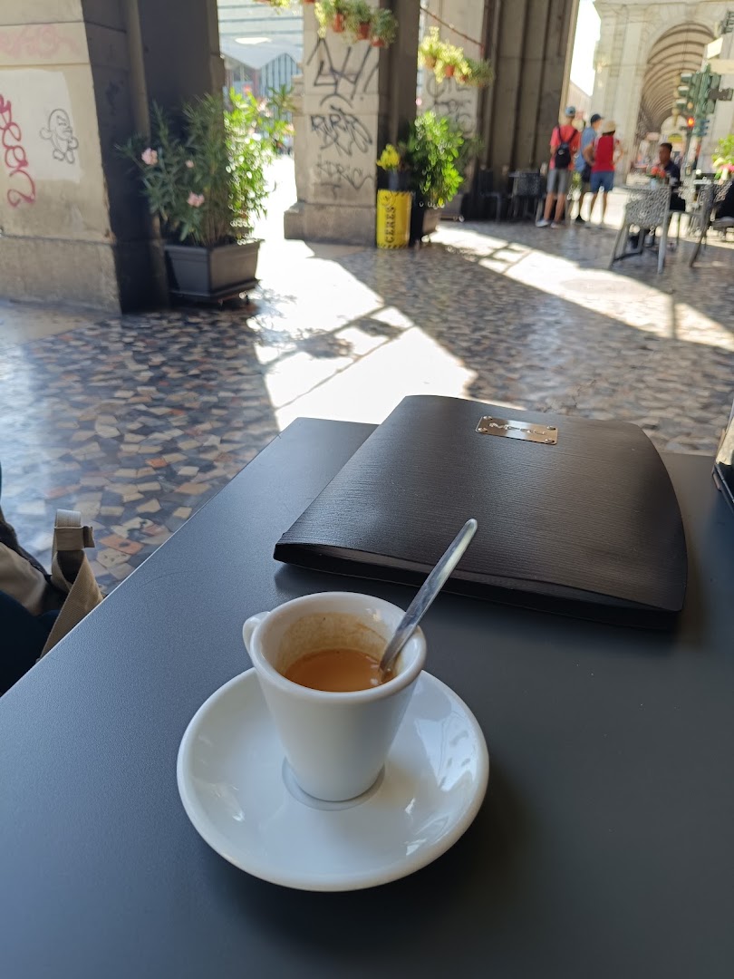 Da Matilde, Livorno