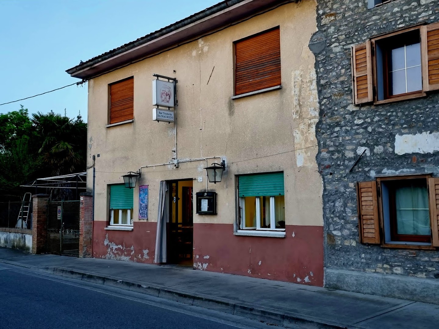 Da Maurizio