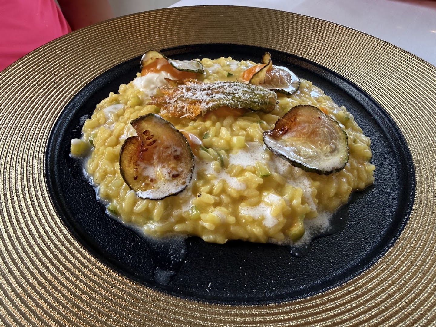 Da Me Ristorante Pizzeria