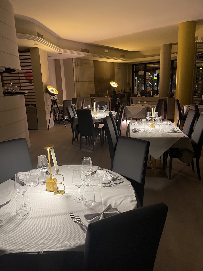 Da Me Ristorante Pizzeria, Parma