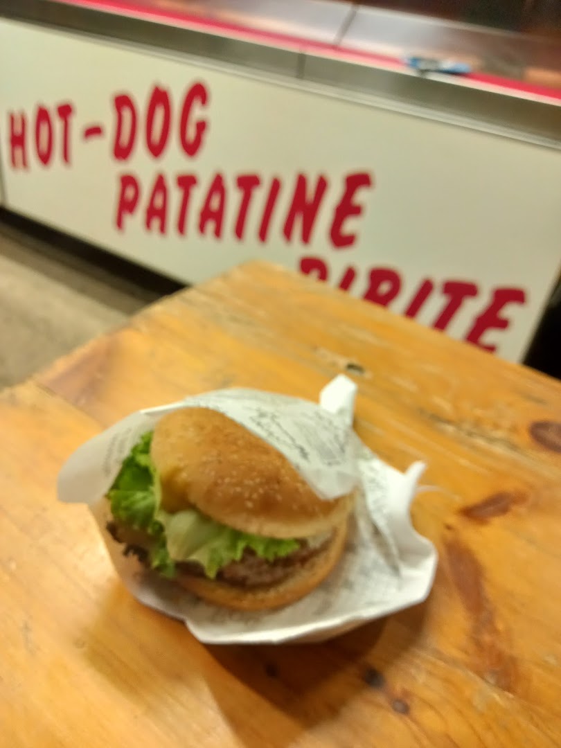 Da Melo Food Truck