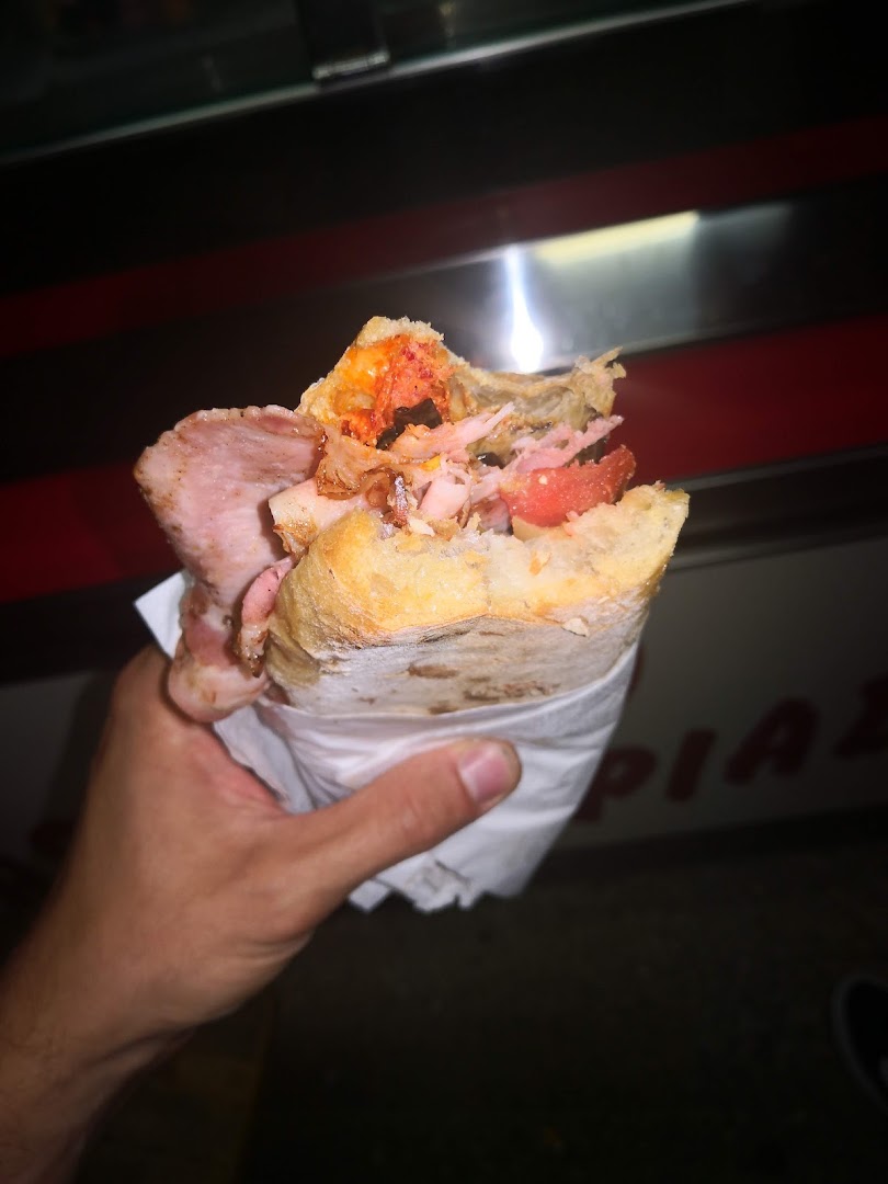 Da Melo Food Truck