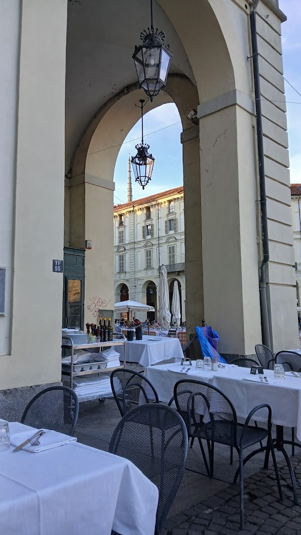 Da Michele 1922