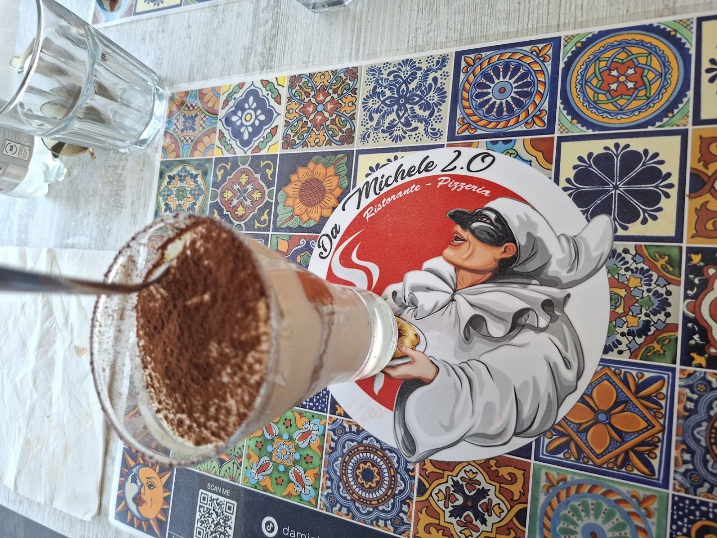 Da Michele 2.0