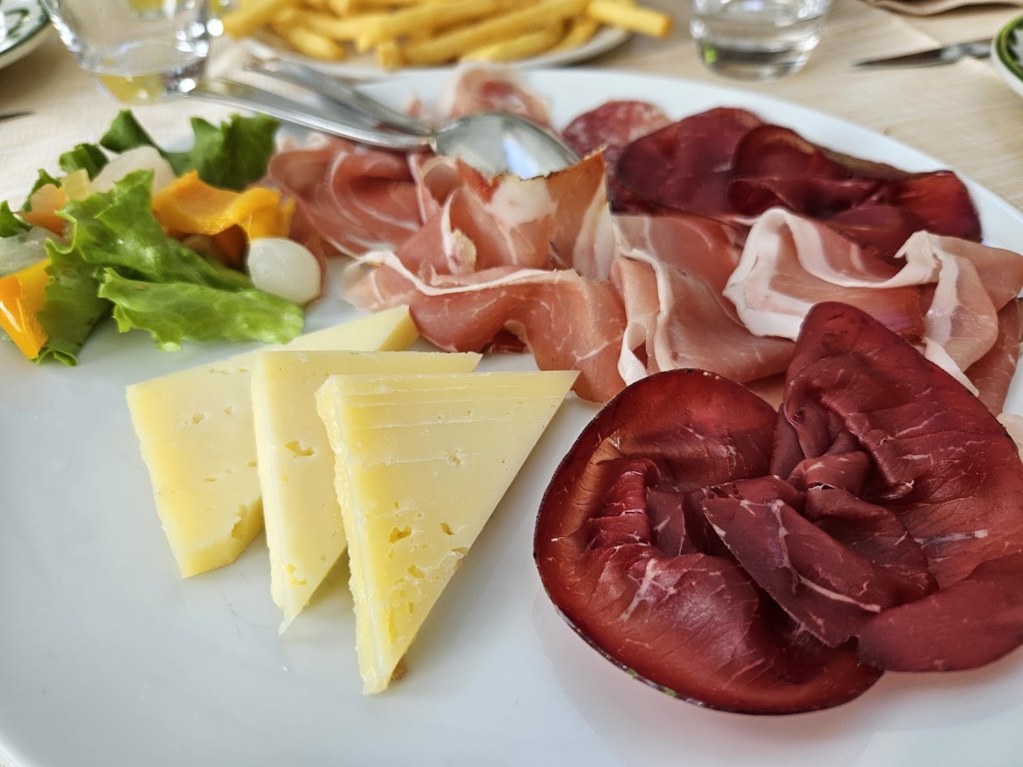 Da Michele Albergo Ristorante Pizzeria