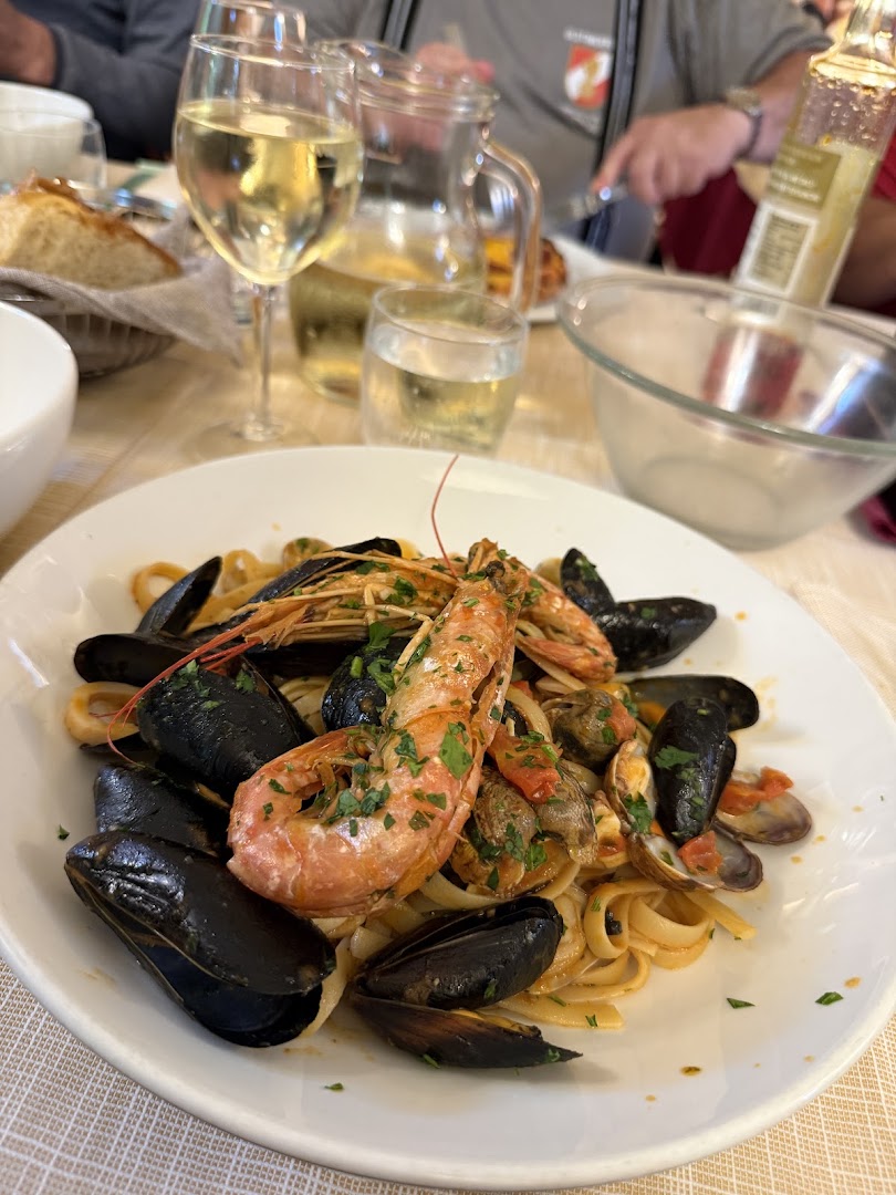 Da Michele Albergo Ristorante Pizzeria