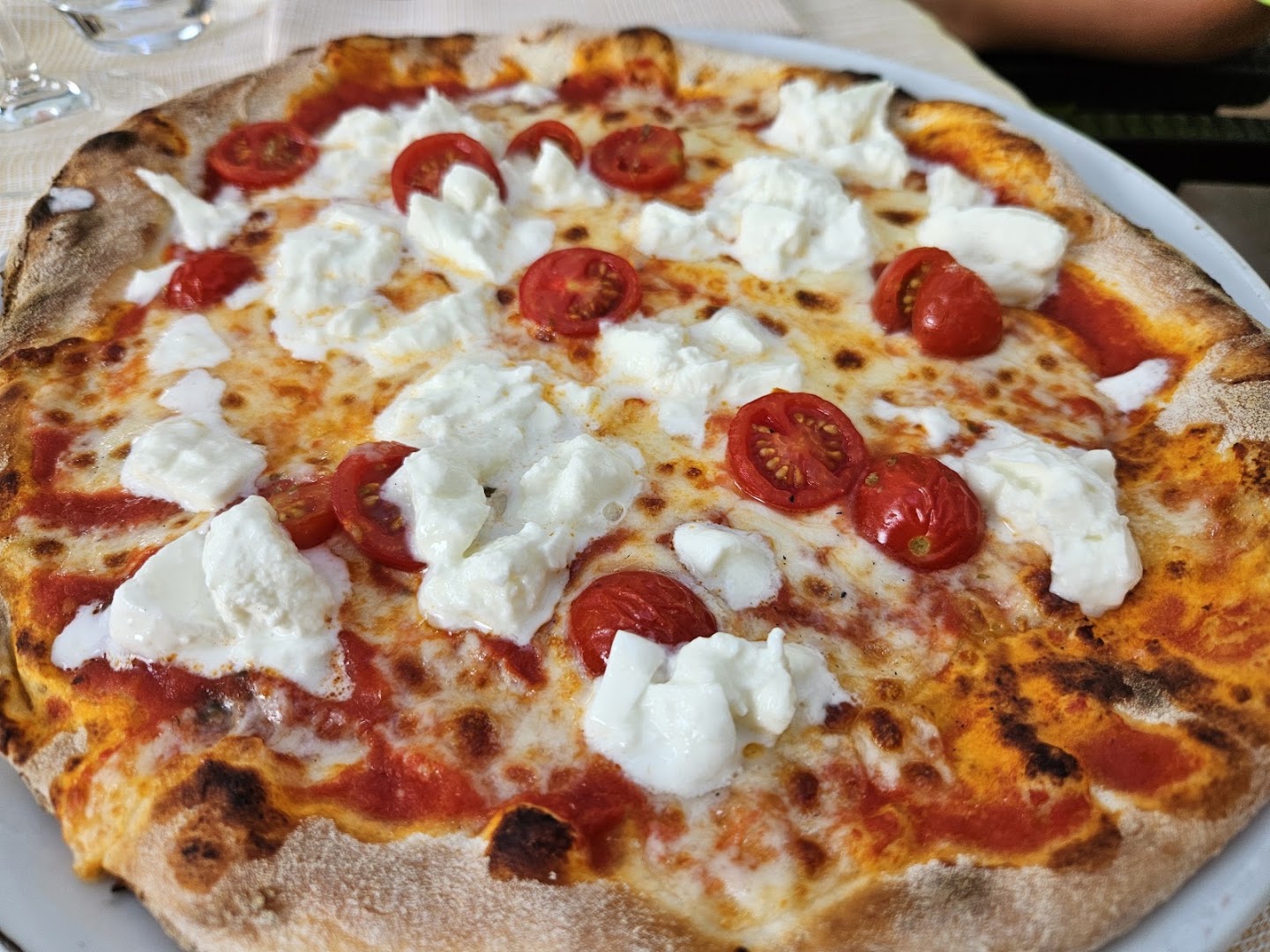 Da Michele Albergo Ristorante Pizzeria