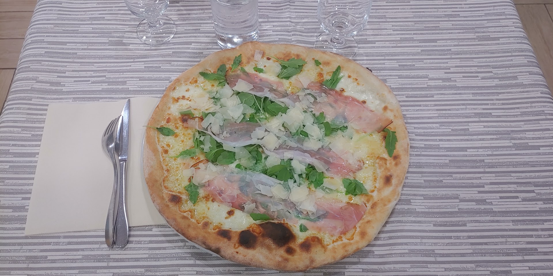 Da Michele, Racalmuto
