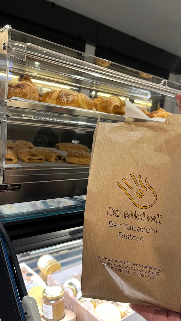 Da Micheli