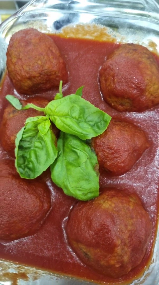 da Mimì la grande salumeria