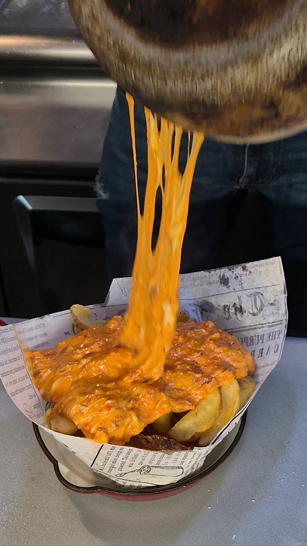 Da Mimì Street Food d'autore