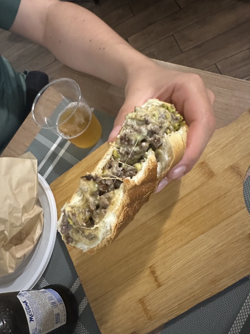 Da Mimì Street Food d'autore