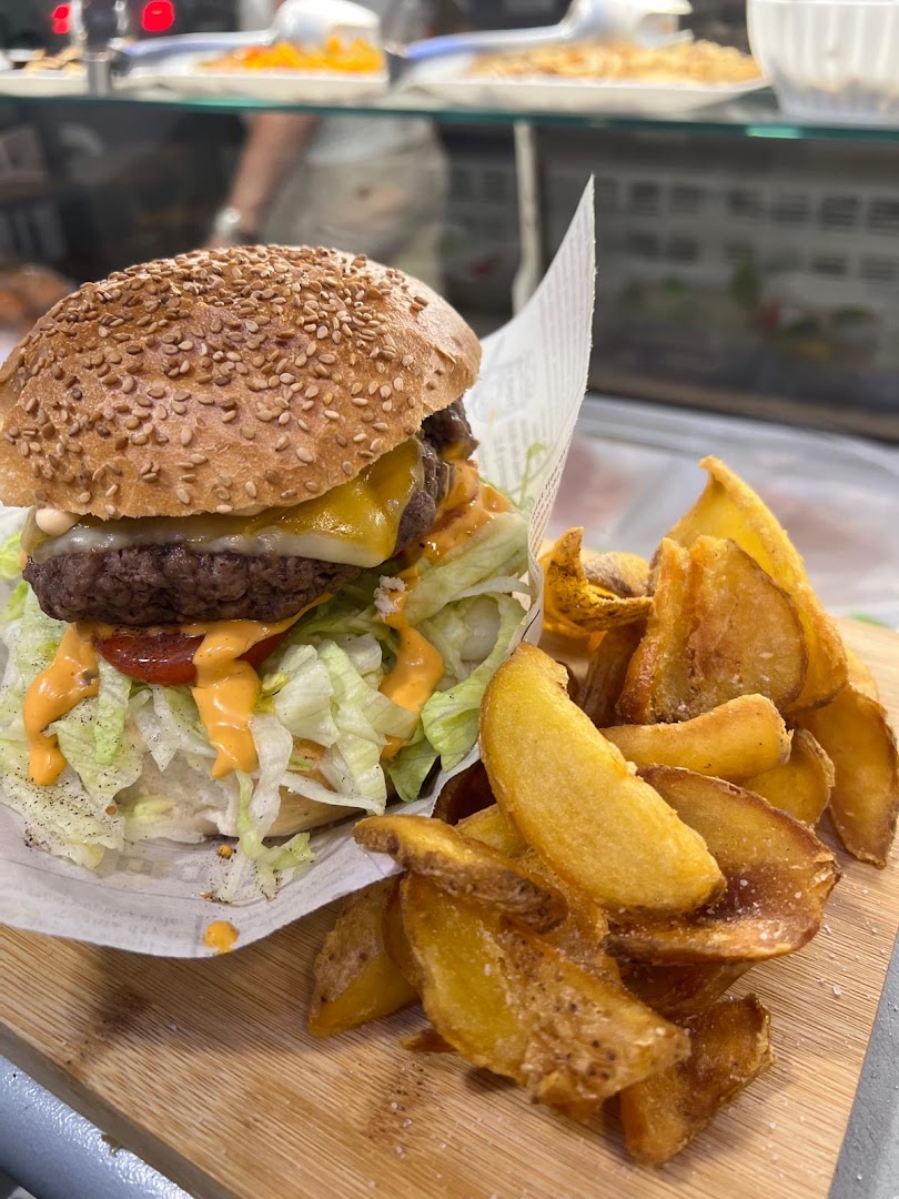 Da Mimì Street Food d'autore