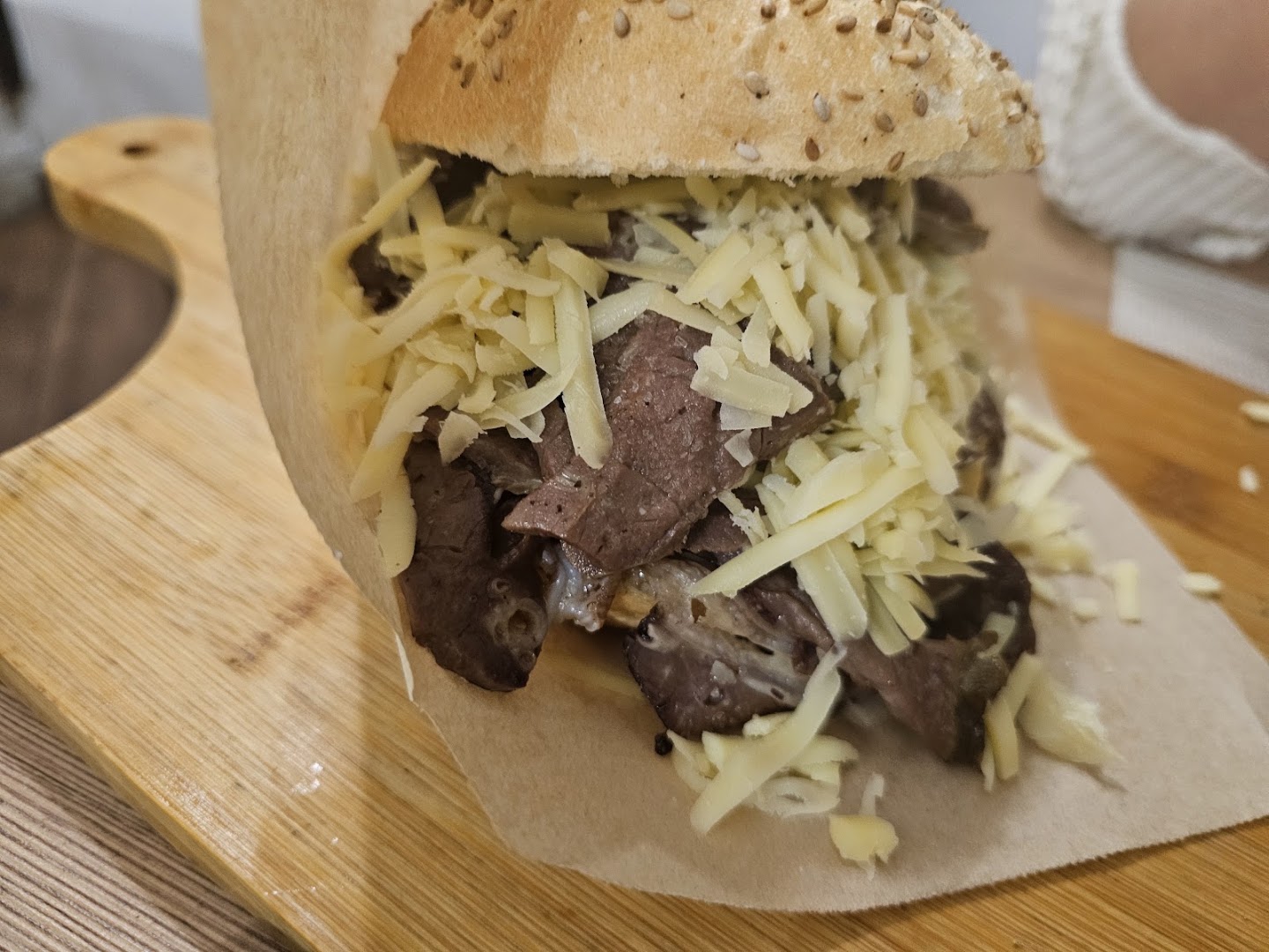 Da Mimì Street Food d'autore