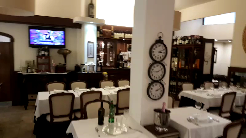 Da Mimì, Nemoli