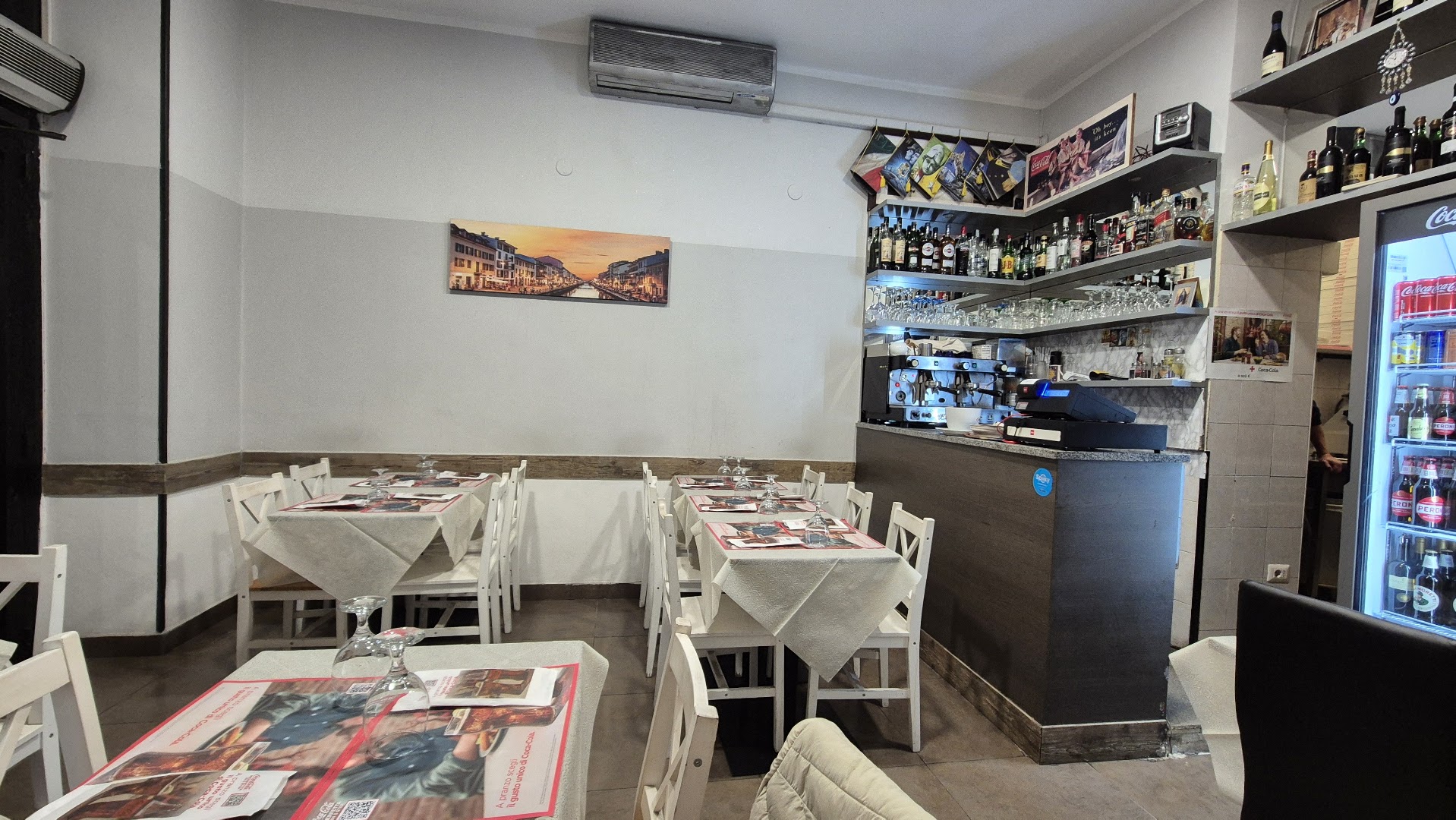 da Mimmo 3, Milano