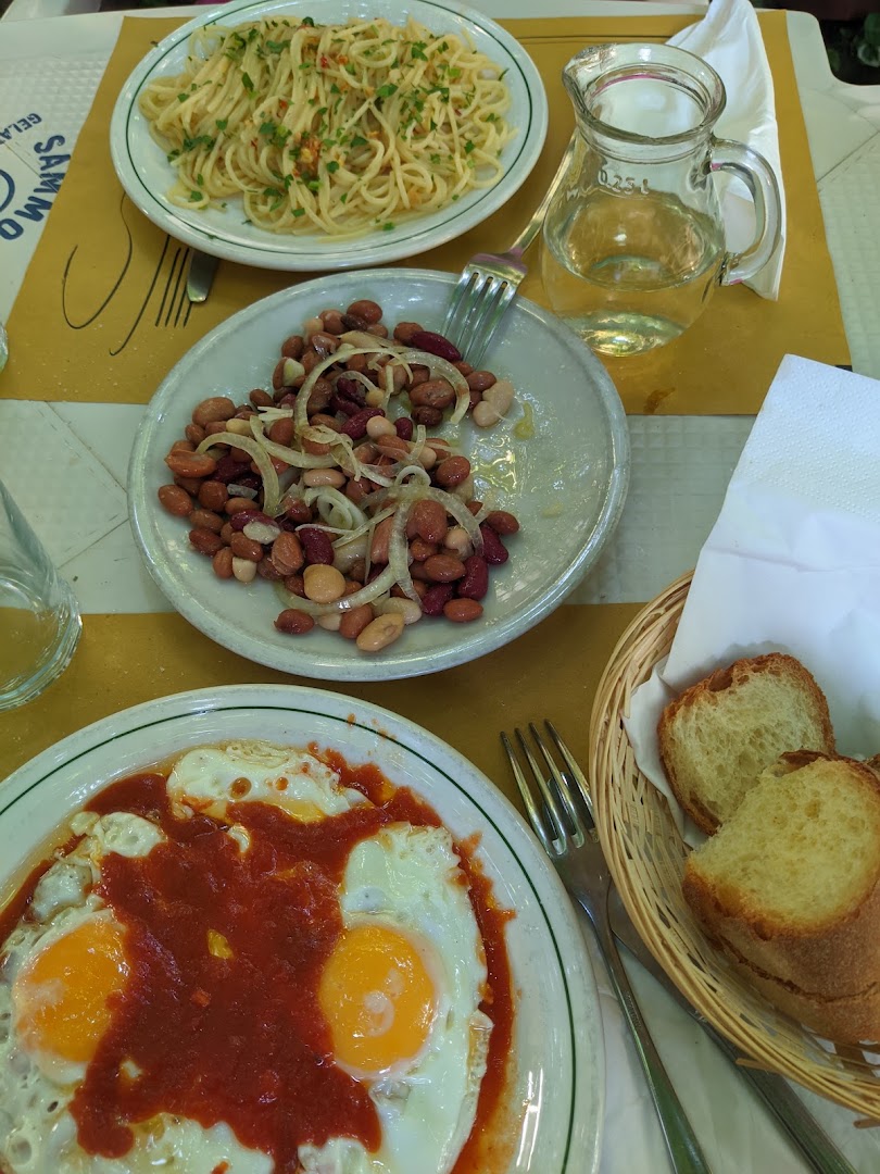 Da Mimmo e Enzo