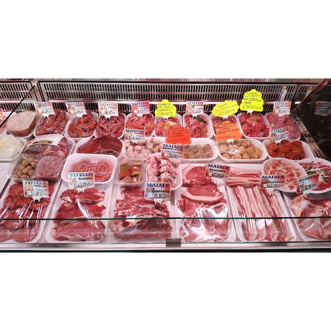 Da Mimmo Macelleria Steakhouse