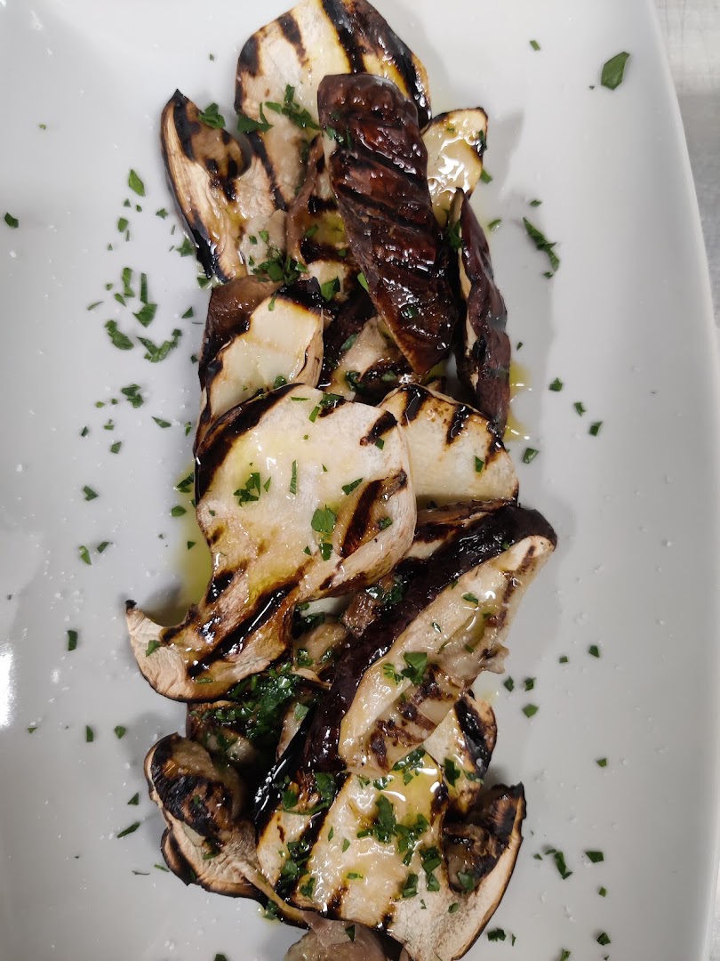 Da Mimmo Macelleria Steakhouse