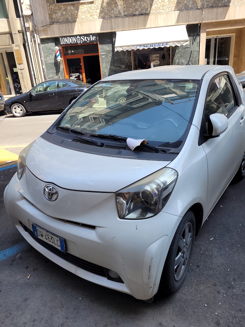 Da Mimmo Pescheria Bari