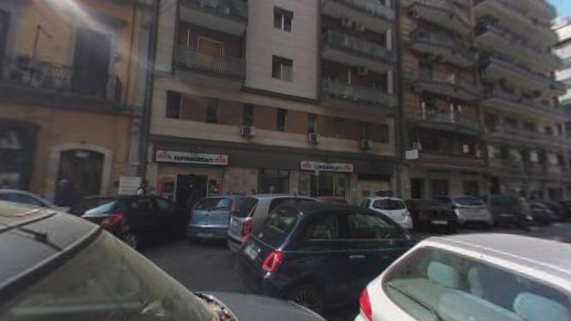 Da Mimmo Pescheria Bari