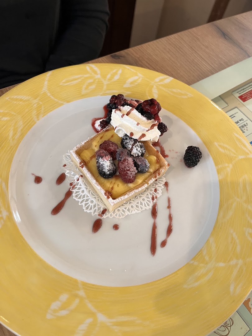 Da Mimmo - Ristorante Pizzeria | Hotel Il Borghetto
