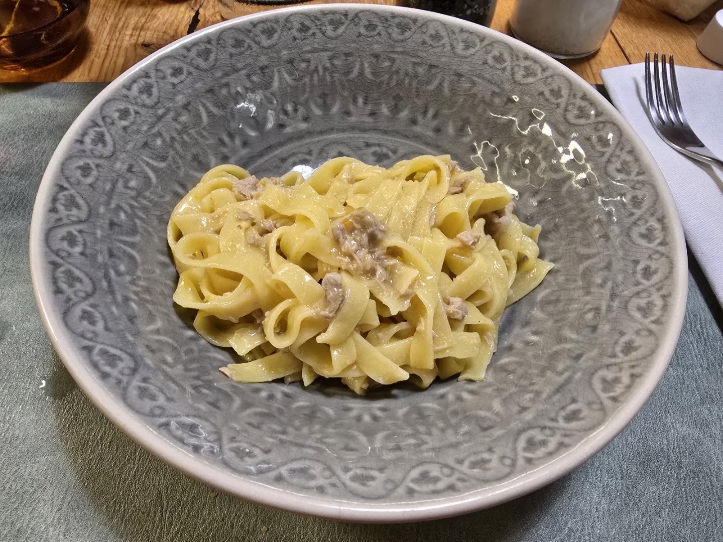 Da Modena Risto Bacaro