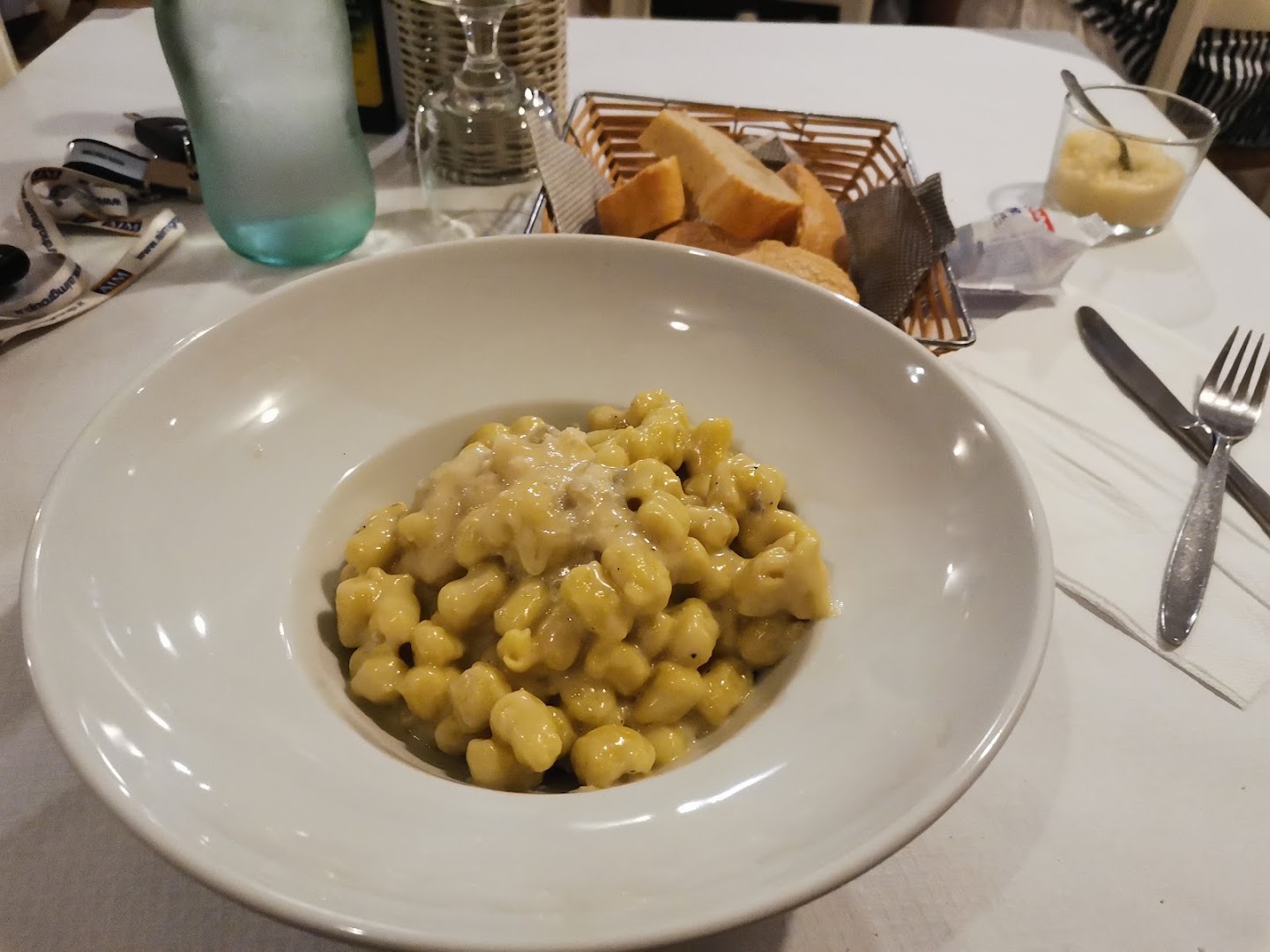 Da Murarotto