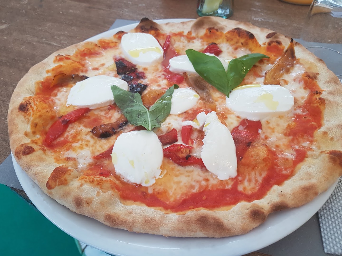 Da Murarotto