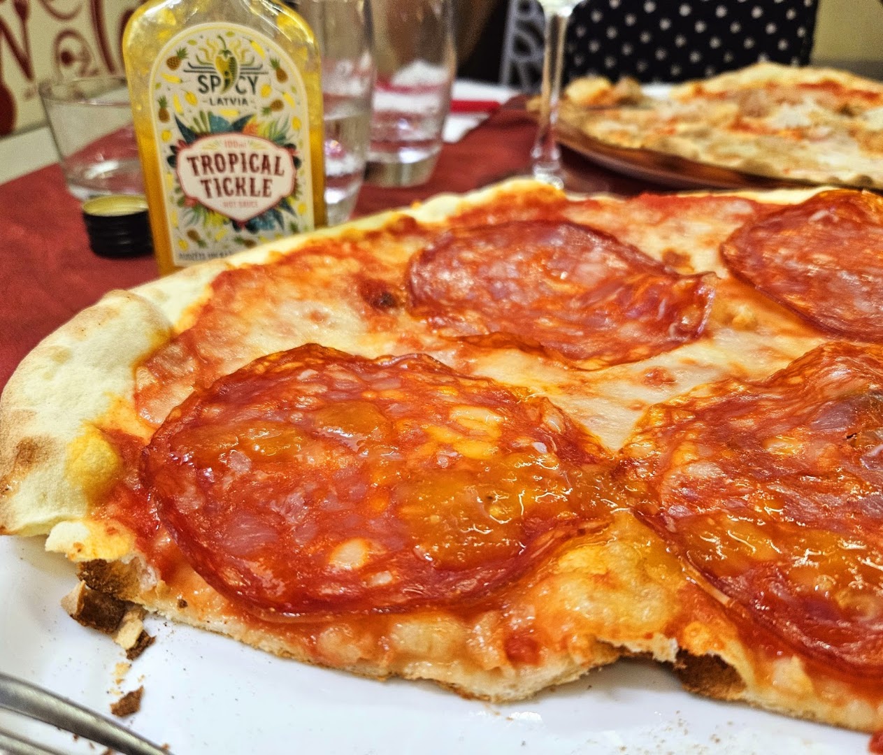 Da Nadia e Nuccio