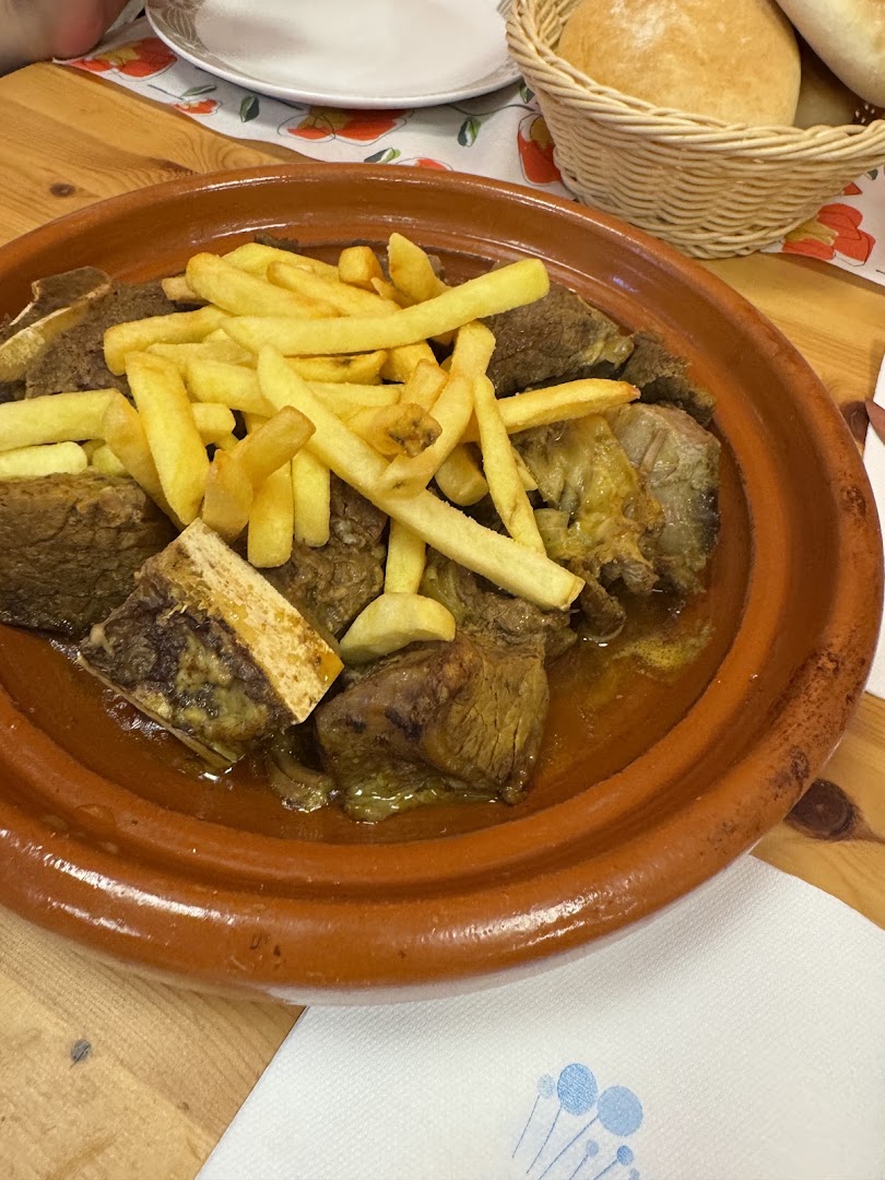 DA NAIMA -Bar ristorazione marocchina